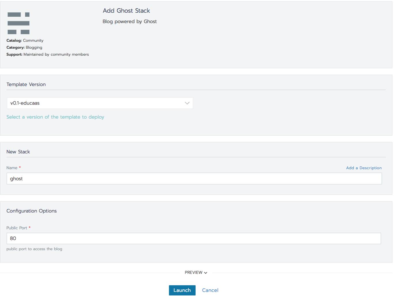 Ghost screen Ghost screen